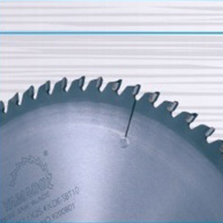 Blade For Circular Liw - TBT