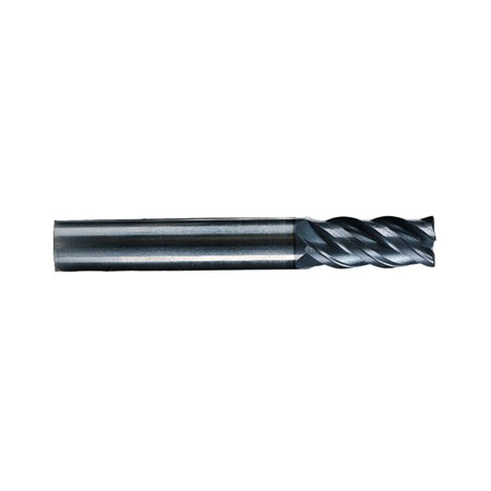 Finishing End Mill
