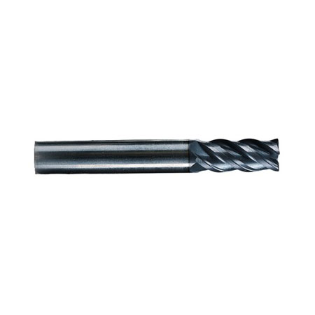 Four Flute End Mill - ARSST-SA