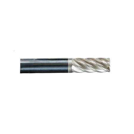 Roughing Finishing End Mill - ARSST-SG