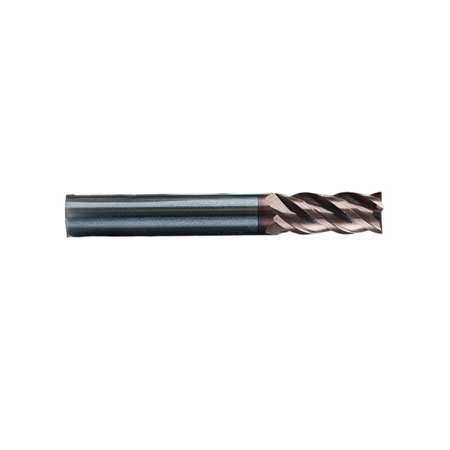 4 Flute Milling Cutter - ARSST-SP