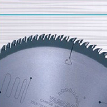 Metal Cutting Circular Saw Blade - A+BC