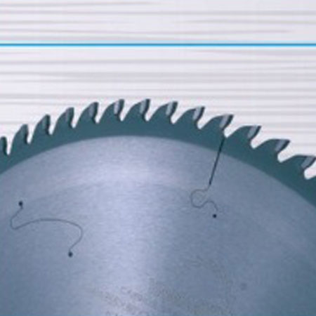 Fine Cut Circular Saw Blade - BC