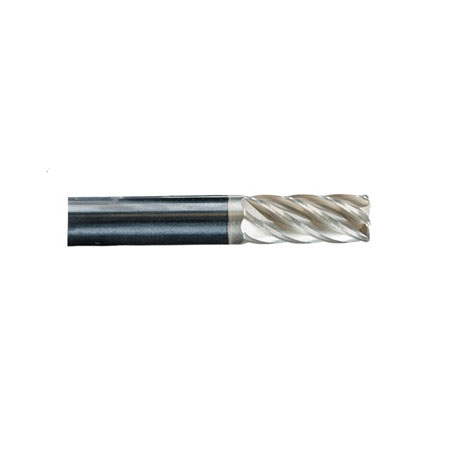 Endmill 4 Flutes - ARSST-SG